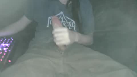 liocious98 online show from January 19, 2:04 am