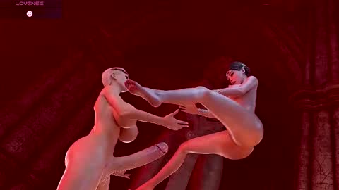 EllaX online show from November 29, 4:21 pm