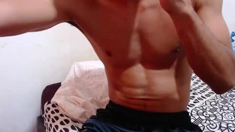 lion_grr online show from October 26, 8:48 pm