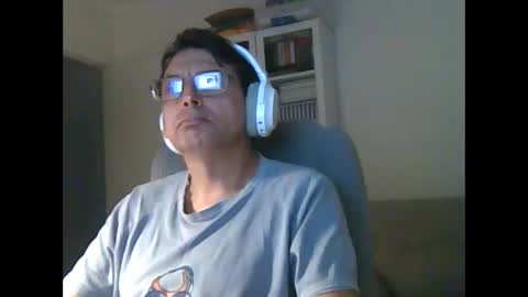 Snapshot of liongr69 chatting on October 26, 6:03 pm liongr69 online show from October 26, 6:03 pm