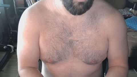 Daddy Lion online show from December 6, 7:34 pm