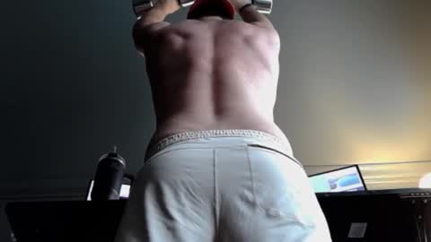Daddy Lion online show from February 11, 3:08 pm