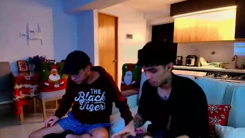 Lior Vante online show from December 23, 2:09 am