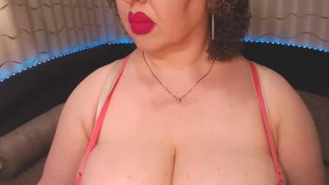 LIpsAddiction online show from February 12, 11:30 pm