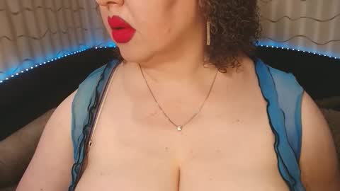 LIpsAddiction online show from January 11, 2:22 pm