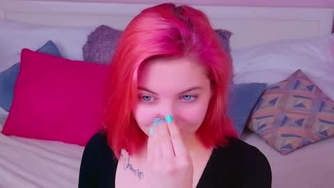 lissi online show from January 17, 10:11 am