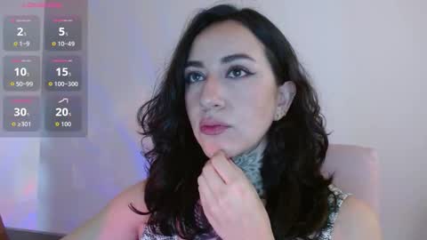 Lisa online show from November 30, 6:56 pm