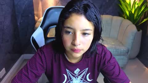 Snapshot of lisa_doll_tx chatting on February 19, 12:39 am lisa_doll_tx online show from February 19, 12:39 am