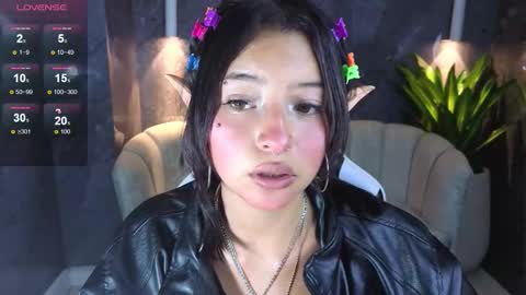 Snapshot of lisa_doll_tx chatting on February 26, 7:35 pm lisa_doll_tx online show from February 26, 7:35 pm