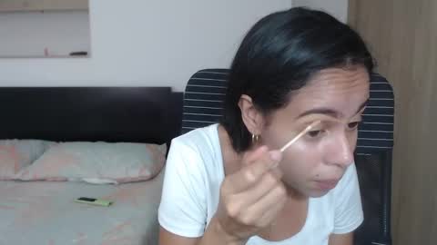 Lisa Santos online show from February 26, 2:25 pm