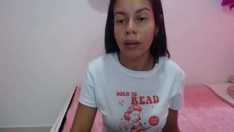 Lisa Santos online show from October 16, 3:35 pm