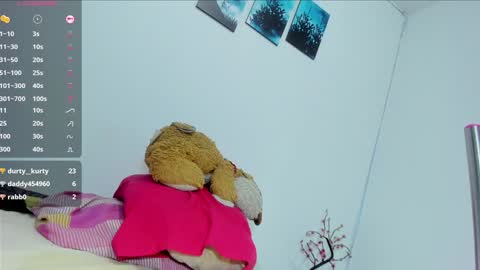 Snapshot of lisa_housten chatting on December 22, 7:00 am Lisa online show from December 22, 7:00 am