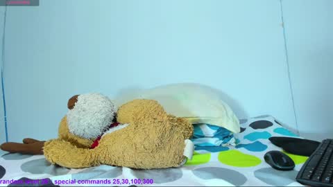 Snapshot of lisa_housten chatting on January 15, 7:37 am Lisa online show from January 15, 7:37 am