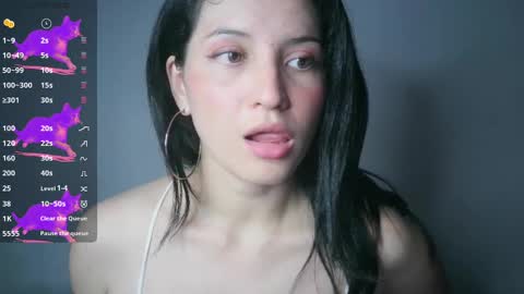 Snapshot of lisa_joseph chatting on December 2, 4:20 pm lisa online show from December 2, 4:20 pm