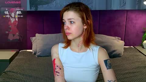 Snapshot of lisa_lisandia chatting on September 19, 5:53 am your new Girl online show from September 19, 5:53 am