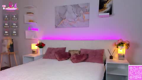 Snapshot of lisa_mccoy chatting on November 27, 1:07 am Lisa online show from November 27, 1:07 am