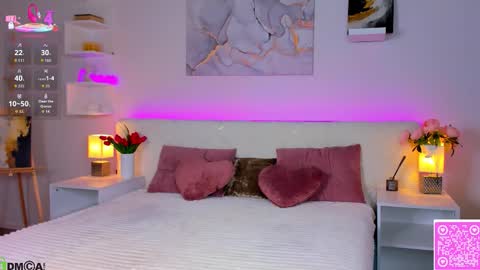 Snapshot of lisa_mccoy chatting on December 14, 1:22 am Lisa online show from December 14, 1:22 am