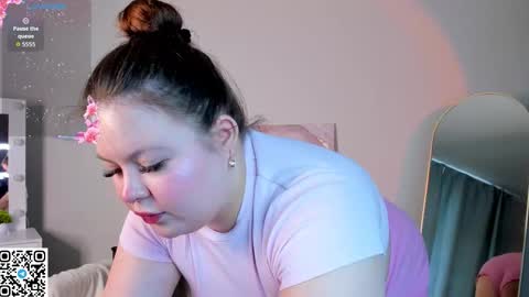 Lisa online show from March 9, 9:35 am