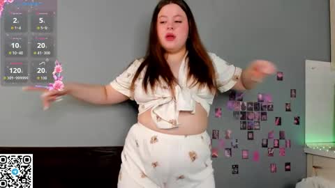 Lisa online show from March 23, 12:58 am