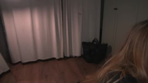 Elisabeth or Lisa online show from April 6, 8:43 pm