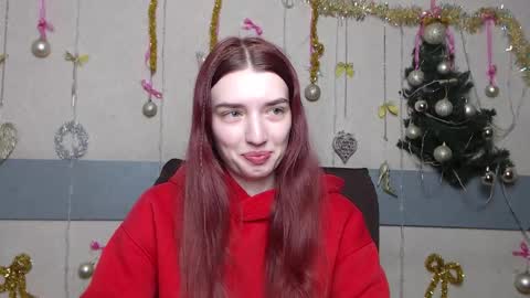 LisaDarcy online show from January 10, 7:32 am