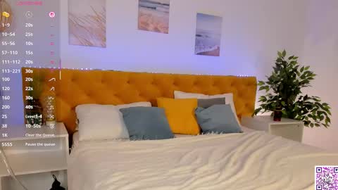 Lisa online show from September 26, 12:03 am