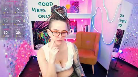 Lisa online show from April 20, 5:21 am