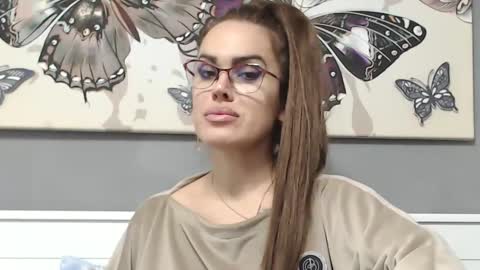 Lisa Grand online show from February 6, 5:35 am