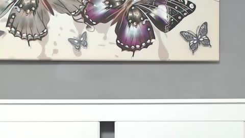 Lisa Grand online show from February 11, 5:58 am