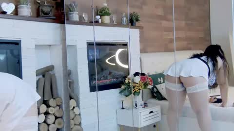 SofiaHanson online show from December 8, 3:13 pm