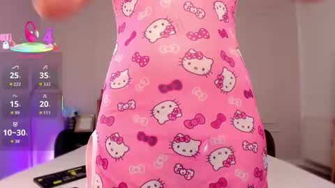 Snapshot of lisaraee chatting on September 29, 4:28 am Lisa online show from September 29, 4:28 am