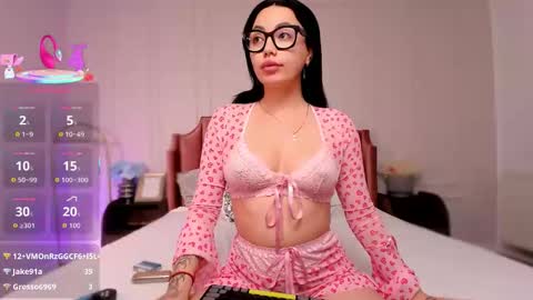 Snapshot of lisaraee chatting on November 12, 10:04 am Lisa online show from November 12, 10:04 am