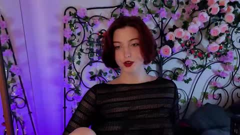 LisaVamp online show from October 13, 12:10 am