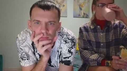 Kris Maks online show from February 14, 6:19 pm