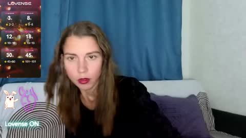 Kris Maks online show from October 14, 4:19 pm