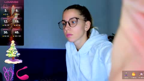 Kris Maks online show from November 6, 4:52 pm