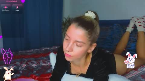 Kris Maks online show from February 25, 5:55 pm