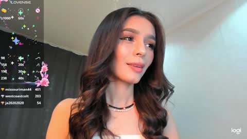 Liso online show from December 27, 11:28 am