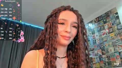 Liso online show from October 20, 2:17 pm