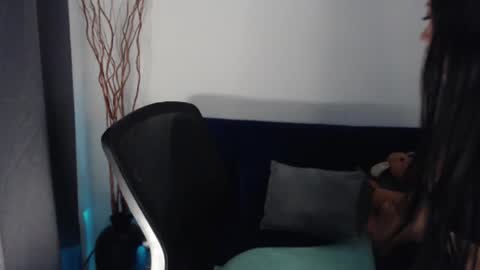 Snapshot of liss_petty chatting on December 6, 10:38 am Liss online show from December 6, 10:38 am