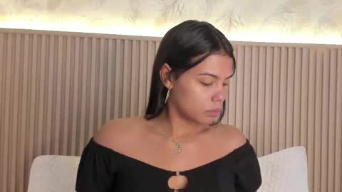 Snapshot of liss_reyes chatting on October 5, 1:09 pm Liss online show from October 5, 1:09 pm