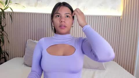 Snapshot of liss_reyes chatting on October 12, 3:33 pm Liss online show from October 12, 3:33 pm