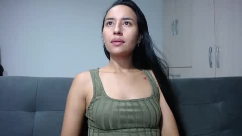 Snapshot of lissa2021 chatting on January 8, 12:49 am Lisa online show from January 8, 12:49 am