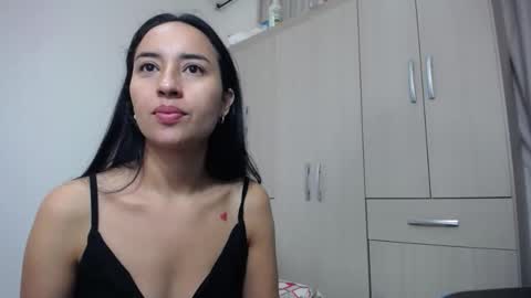 Snapshot of lissa2021 chatting on January 17, 12:10 pm Lisa online show from January 17, 12:10 pm