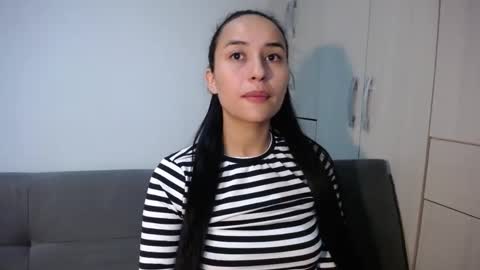 Snapshot of lissa2021 chatting on September 11, 1:28 am Lisa online show from September 11, 1:28 am