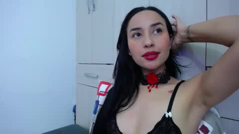 Snapshot of lissa2021 chatting on September 25, 1:31 am Lisa online show from September 25, 1:31 am