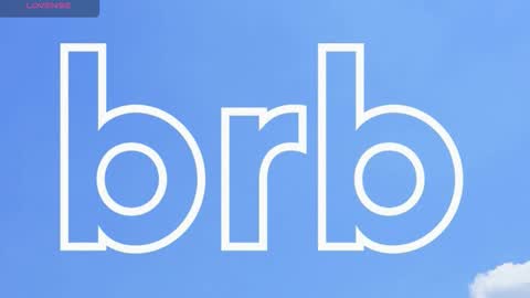 lissa_cristal_ online show from January 5, 5:27 pm