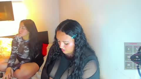 Lissa  Sabrina online show from December 4, 7:28 am