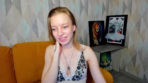 Lissa online show from February 7, 10:29 am