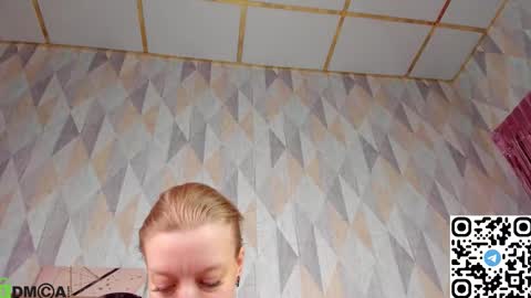 Lissa online show from October 12, 6:18 pm